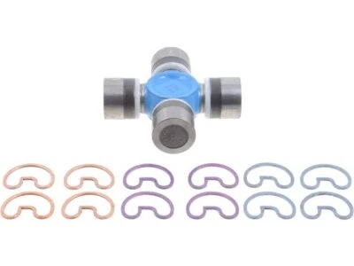 For 1967-1974 GMC K25/K2500 Suburban Universal Joint Spicer 24372JXHW 1968 1969 - Image 1 of 2