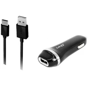 2-in-1 USB Type C Chargers for OnePlus 5, 3T, 3, OnePlus 2, OPPO F3 Plus, HTC U1 - Picture 1 of 1