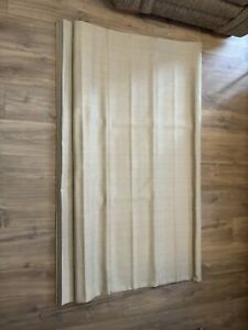 Hillary’s Clarence Roman Natural Blind 157.5cm x 208.5cm