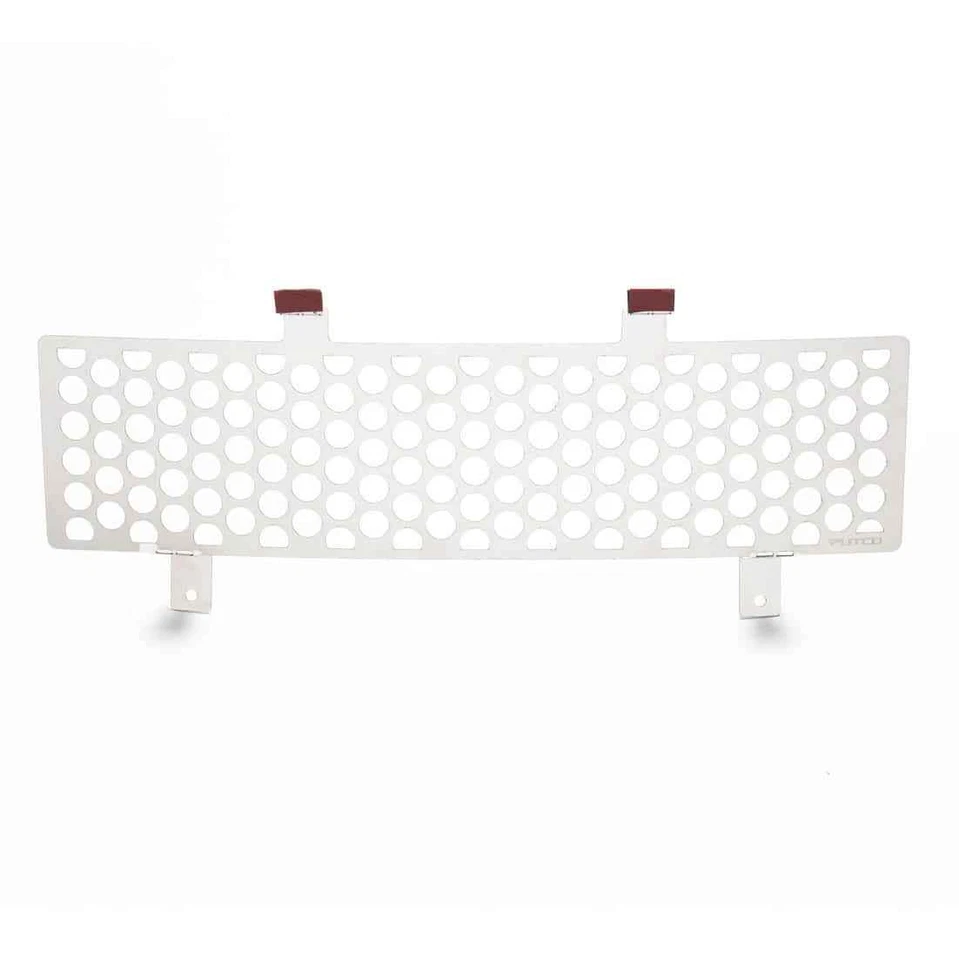 Inserto de rejilla de parachoques Putco 85165 para 11-16 F-250 Super Duty F-350 Super Duty Foto 1 de 1