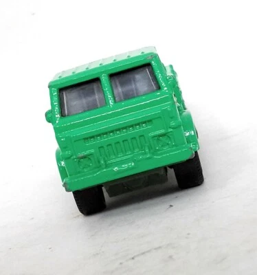 Matchbox Camo Convoy - Image 1 of 4