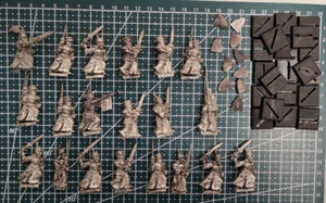 Warhammer Fantasy whfb AoS TOW old world Vampire Counts Soulblight OOP Must see! - Picture 1 of 131