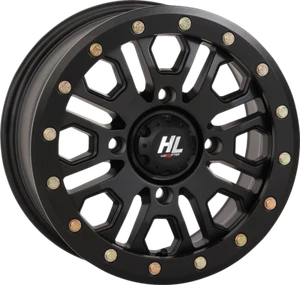 High Lifter HL23 Beadlock Wheel 14HL23-1456 - Picture 1 of 1