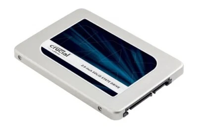 CT275MX300SSD1, Crucial MX300 2.5 in 275 GB Internal SSD Hard Drive - Image 1 of 4