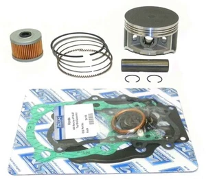 Honda Foreman TRX-FW 400 Top End Rebuild Kit Standard Bore 86mm (95-2003) - Picture 1 of 1