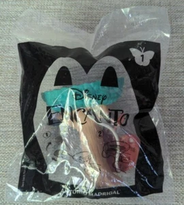 Encanto Toy #1 Antonio Madrigal McDonald's Happy Meal Toy 2021 Sealed - Picture 1 of 3
