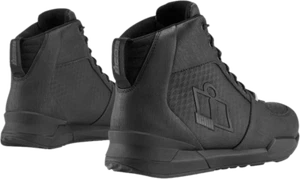Icon - Zapatos Impermeables Asfalto - Negros - 11 (3403-1060) - Imagen 1 de 1