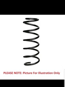 Sachs 627586170 Coil Spring - Picture 1 of 1