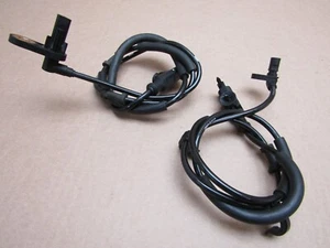 Kawasaki 650 Ninja 2018 2,768 miles ABS sensors pair (14556) - Picture 1 of 8