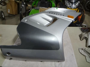 MZ Replica RH side panel - Picture 1 of 1