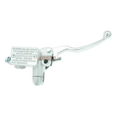 Nuevo cilindro maestro de freno delantero para SUZUKI DRZ400S DR-Z400SM 2000-2024 Foto 1 de 4