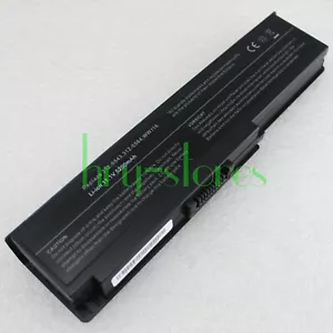 Battery for Dell Inspiron 1420 V1400 Vostro 1400 312-0543 312-0584 FT080 WW116 - Picture 1 of 4