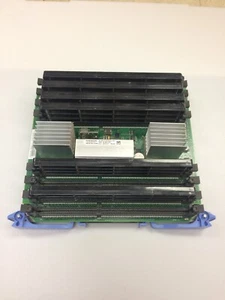 IBM POWER7 P720 P740 MEMORY RISER CARD pulled from - Picture 1 of 2