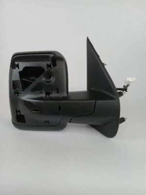 2012-20 Nissan NV 1500 2500 3500 OEM RH Right Passenger Side View Mirror - Image 1 of 4