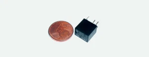 +++ Relé de conmutación miniatura ESU 51963 16V 1A - Imagen 1 de 1
