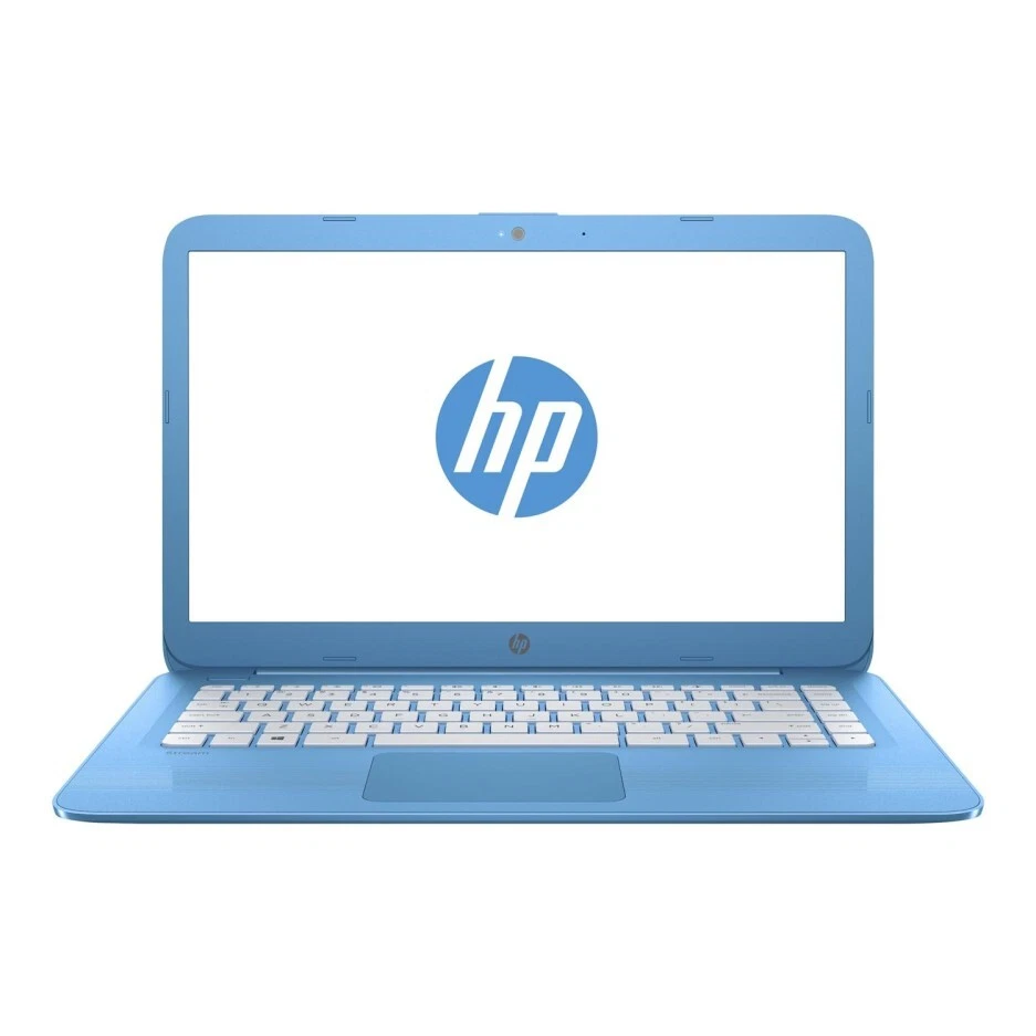 Hp Stream  14 Ax050na Notebook - Image 1 of 1