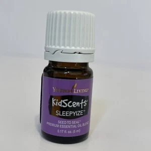 young living kidscents sleepyize 5 ml Kostenloser Versand - Bild 1 von 4