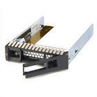 2.5" Hard Drive Sata Tray Caddy 00E7600 L38552 for with Screws