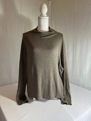 Túnica BKE manga larga para dama talla mediana Foto 1 de 4