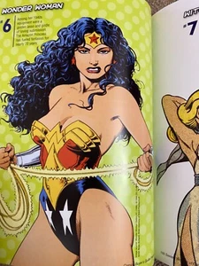 Collectible 100 Sexiest Women in Comics 2011 Comics Buyer's Guide Red Sonja - Picture 1 of 12