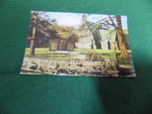 ROSENEATH Scotland St Modans Church 1967 - Picture 1 of 1