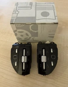 Mercedes Lenkrad Tasten Amg Performance W205 W177 W167 W213 W222 X290 C190 GT63 - Bild 1 von 1