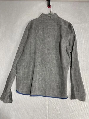 Report Collection mens long sleeve button down dress shirt - Image 1 of 2