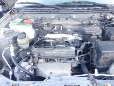 Used Rear Right Door Window Regulator Rear fits: 1999 Toyota Rav4 electric windo - Image 1 of 4