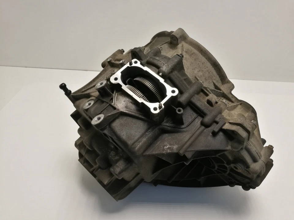 Smart ForTwo 451 Benziner Getriebe 105000KM A4513700301 - Bild 1 von 4