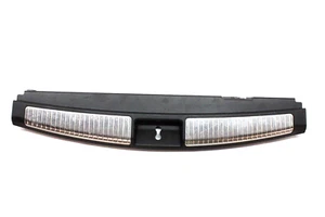2011 MERCEDES BENZ ML350 ML550 REAR BUMPER CHROME TRIM OEM 06 07 08 09 10 11 - Picture 1 of 10