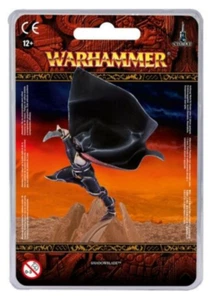 Shadowblade Assassin Warhammer Age Sigmar Elfos Oscuros Ciudades Libres Elfos Sombra - Imagen 1 de 1