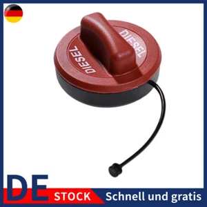 Für Mercedes Tankverschluss Tankdeckel W211 E klasse mit befestigung DE NEU - Bild 1 von 9