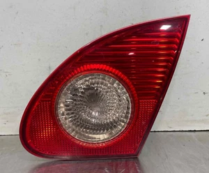2004 Toyota Corolla Passenger Inner Right Tail Light Assembly 03 04 05 06 07 08 - Picture 1 of 9
