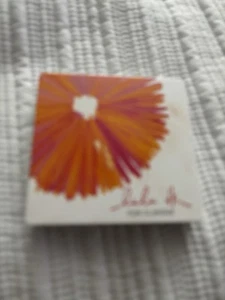 LuLu DK Clinique All About Shadow 16 Day into Date Strawberry Fudge Pink Blush - Picture 1 of 4