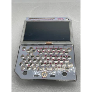 Pocket C.H.I.P Handheld Computer Gaming Music Device Linux Terminal Retro - Picture 1 of 6