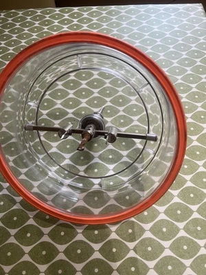 40mm 200mm Diameter Adjustable Hole Cutter &Cowling Wood Plastic Plasterboard - Image 1 of 4