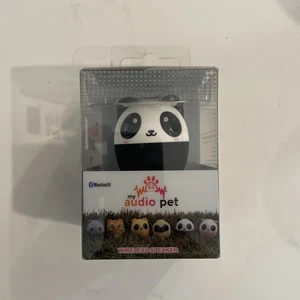 Altavoz portátil Bluetooth inalámbrico mini animal mascota - Imagen 1 de 3