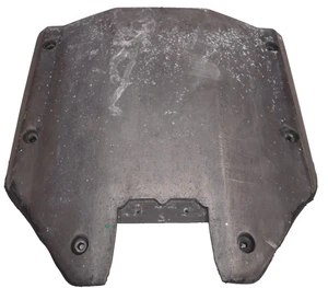 OEM 2009 09 SEADOO RXP-X RXP X 255 HEAT EXCHANGER RIDE PLATE 271001650 OM7-8 - Picture 1 of 4