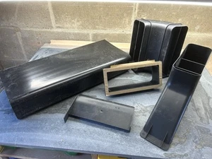 NEFF Induction Hob Venting Accessories - Picture 1 of 5