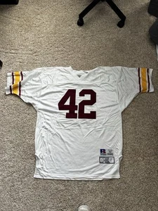 Rare Football Jersey USC university ( Ronnie Lott ) SZ 56 - Picture 1 of 1
