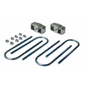 Lowering Block Kit Ford Falcon V8 XB XC XD XE XF 1966-88 1.5" (40mm) 36mm Pins - Picture 1 of 4