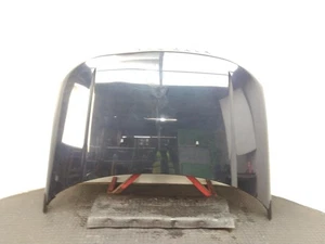 LANDROVER DISCOVERY Bonnet 2004-2010 Buckingham Blue 796 - Picture 1 of 14