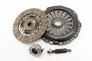 Competition Clutch for 04-20 Subaru STi 2.5L T Stage 3 Dual Friction Clutch Kit - Foto 1 di 3
