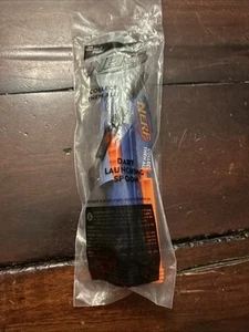 Sonic Wacky pack Nerf Dart Launching Spoon New - Picture 1 of 2