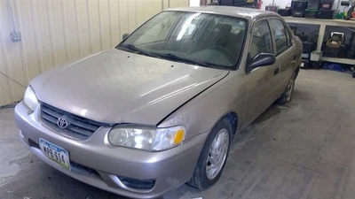 Toyota Corolla 2001 Grille Front 6708 Foto 1 de 4