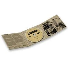 La Scoumoune von François de Roubaix | CD | Zustand sehr gut - Bild 1 von 2