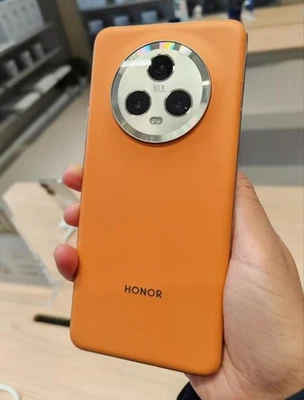 Huawei Honor Magic5 5G 6.73" 54MP Android 13 Snapdragon 8 Gen 2 5100mAh Unlocked - Image 1 of 4