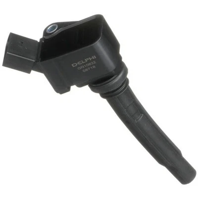 Bobina de encendido Delphi GN10632 para VW Audi A4 Quattro S4 A6 S6 A8 S8 Jetta TT A3 Foto 1 de 4