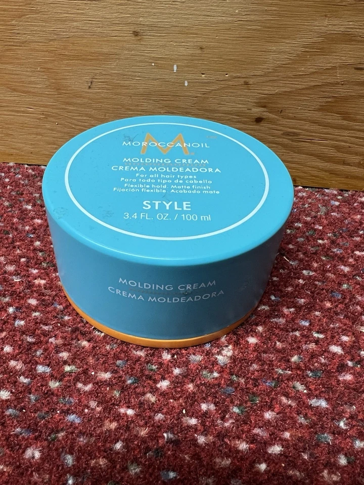 Crema moldeadora estilo Moroccanoil (3,4 oz) Foto 1 de 1
