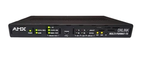 AMX DXLink Multi-Format-TX AVB FG1010-310 No power supply - Picture 1 of 5